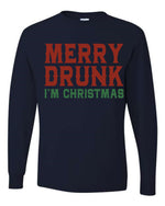 Load image into Gallery viewer, Merry Drunk
