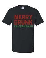 Load image into Gallery viewer, Merry Drunk
