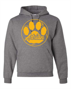Adrian Softball