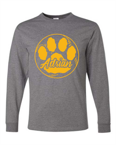 Adrian Softball