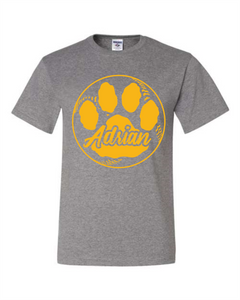 Adrian Softball