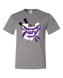 Ohio Fury Softball