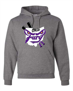 Ohio Fury Softball