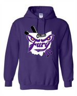 Load image into Gallery viewer, Ohio Fury Softball
