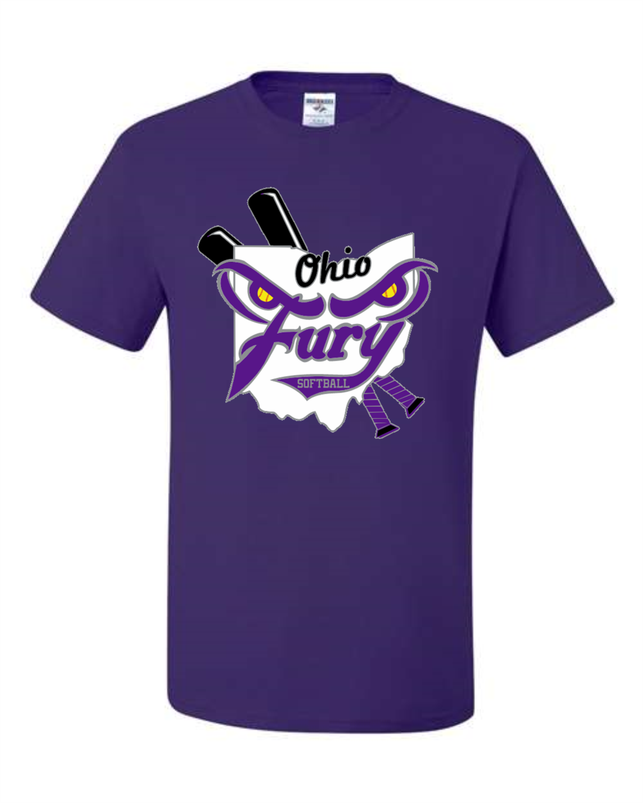 Ohio Fury Softball