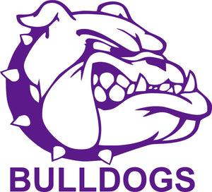 Swanton Window Cling