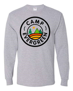 Evg Elem Camp Long Sleeve Unisex