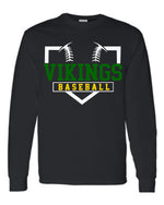 Load image into Gallery viewer, Evg baseball plate

