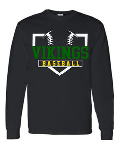 Evg baseball plate