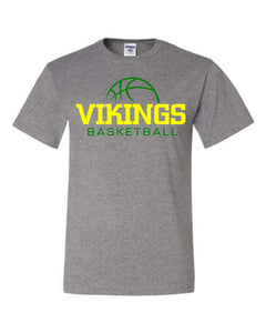 Vikings Basketball