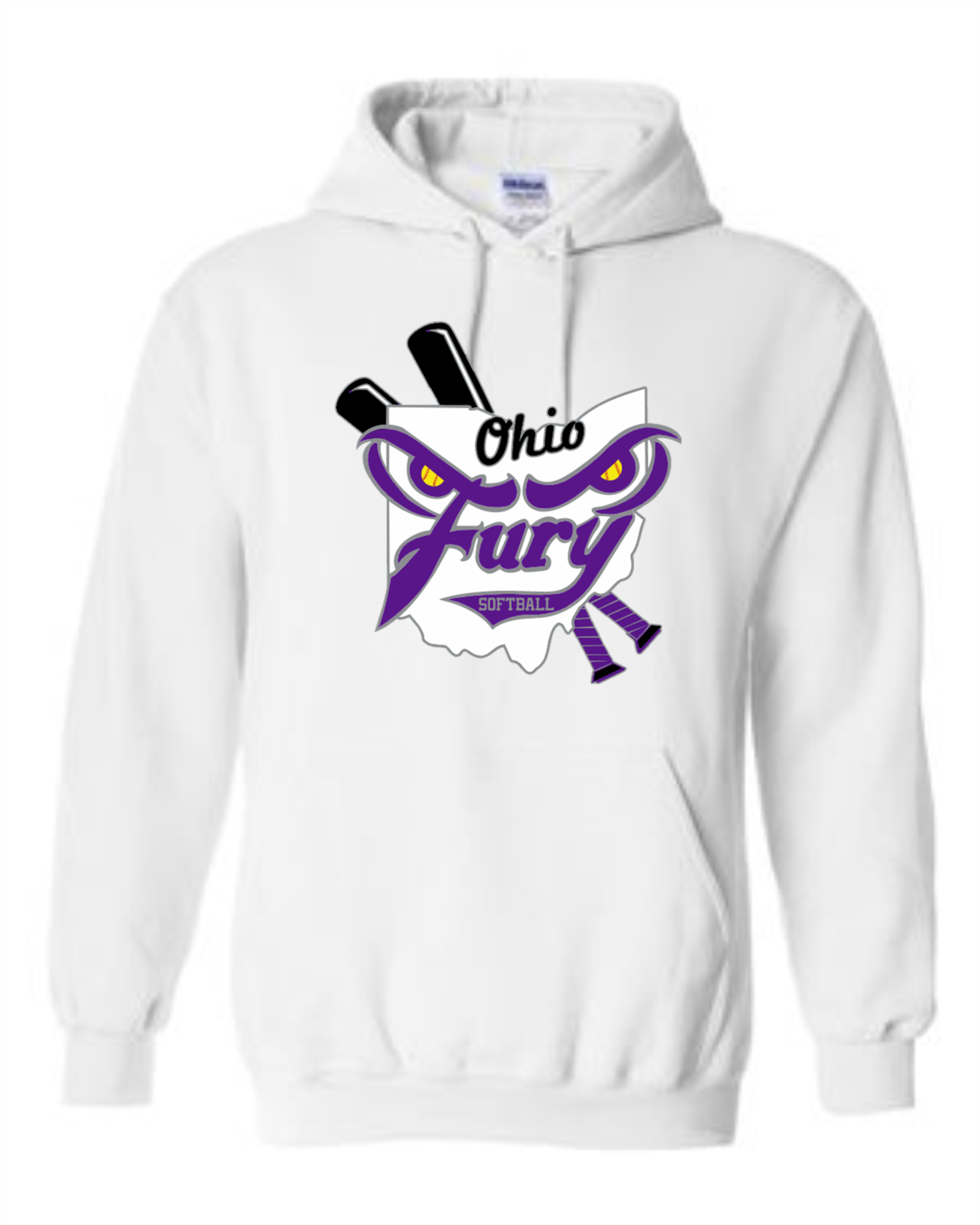 Ohio Fury Softball