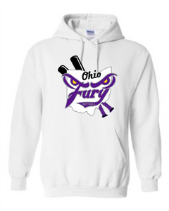 Ohio Fury Softball