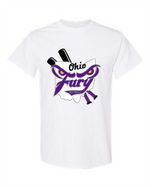 Load image into Gallery viewer, Ohio Fury Softball
