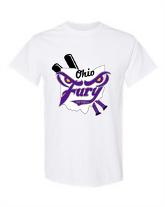 Ohio Fury Softball