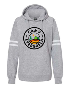 Evg Elem Camp Women's Hoodie
