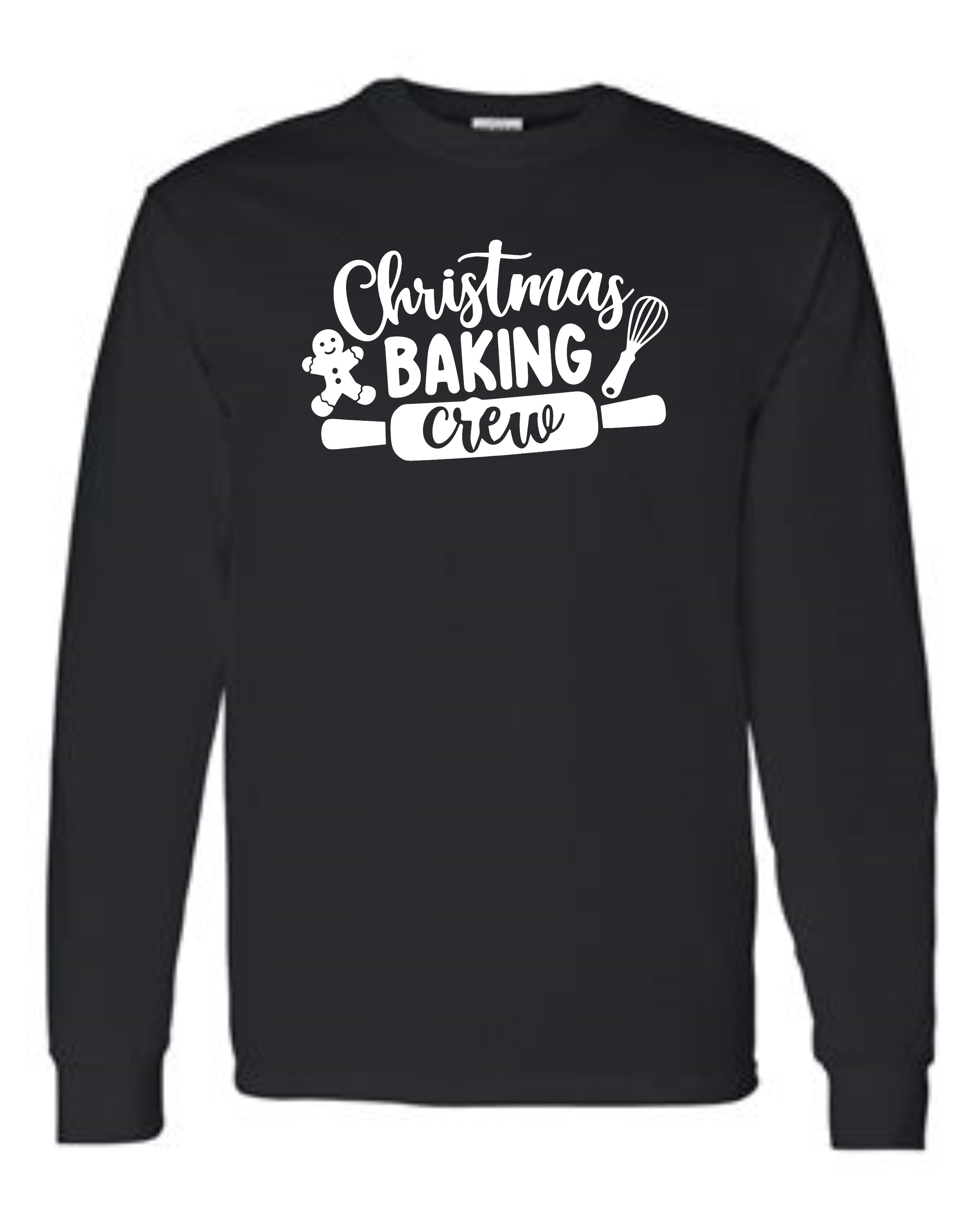 Baking Crew
