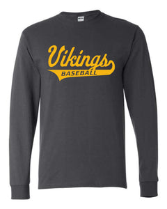 Evergreen Baseball