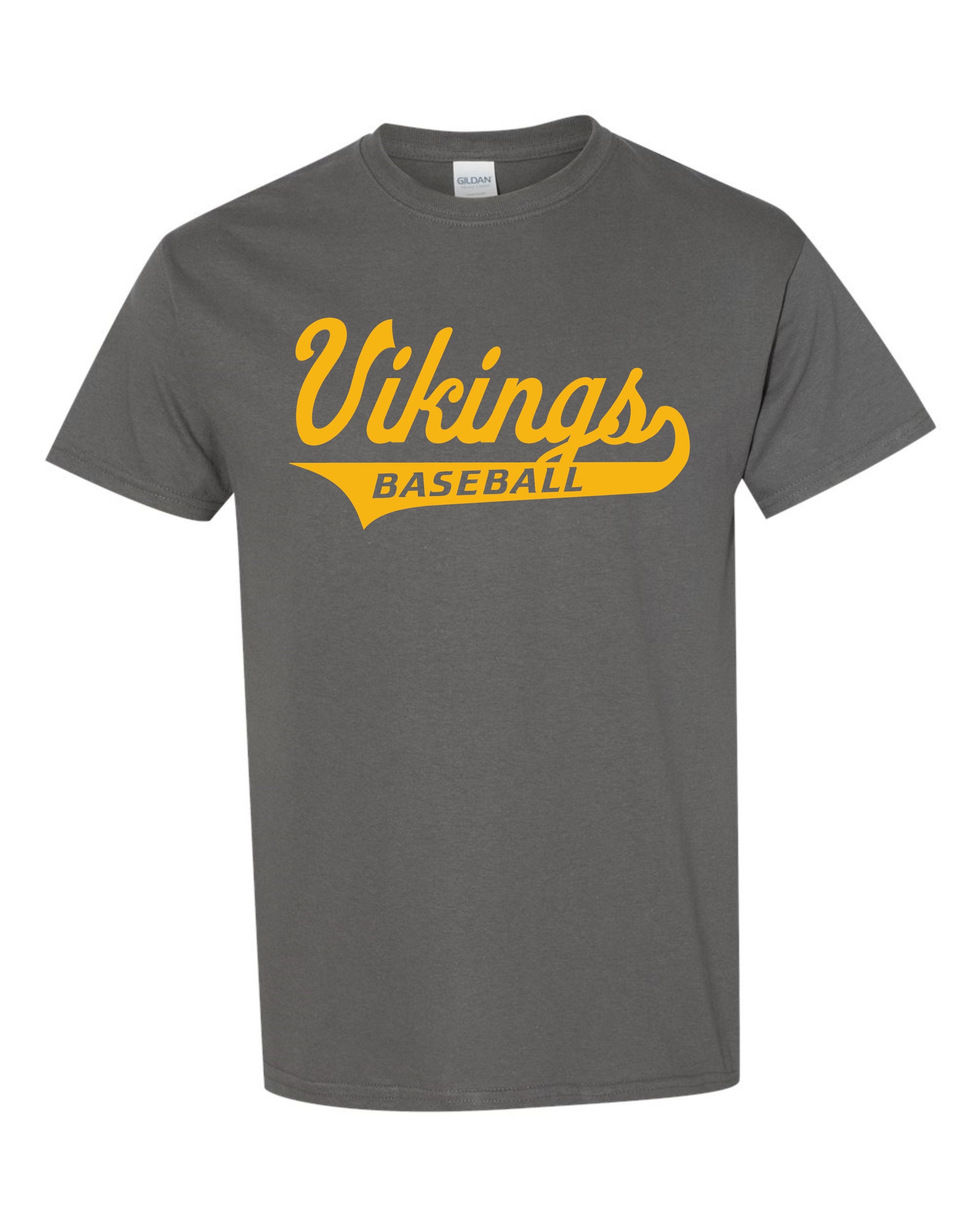 Evergreen Baseball
