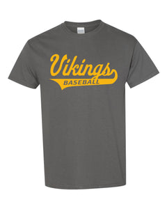 Evergreen Baseball