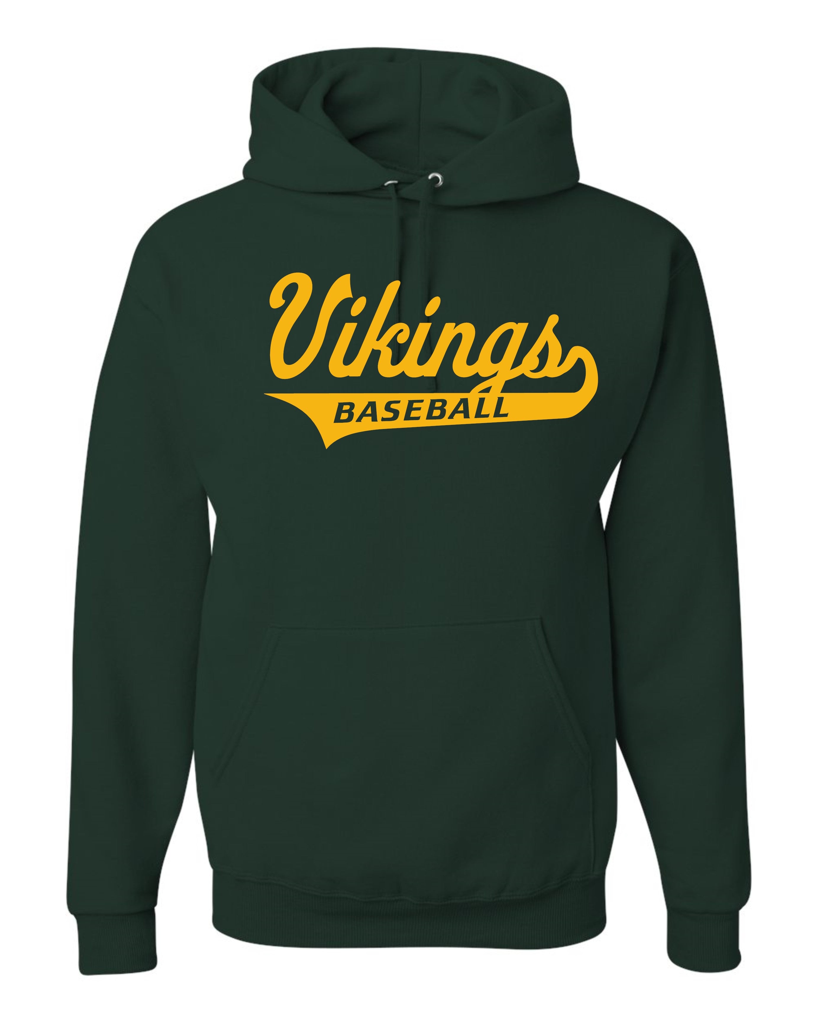 Evergreen Baseball