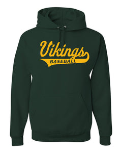 Evergreen Baseball