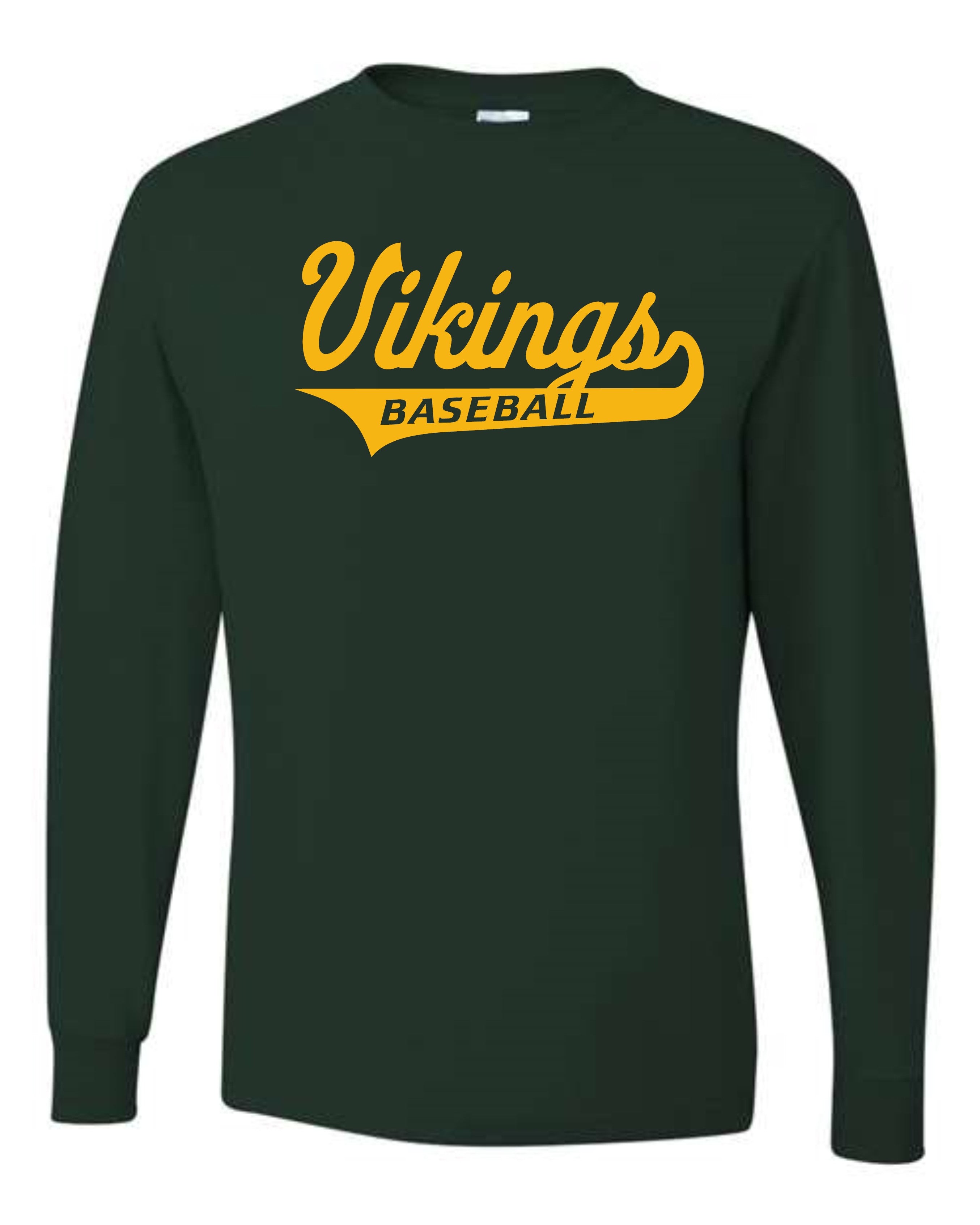 Evergreen Baseball