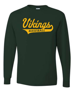 Evergreen Baseball