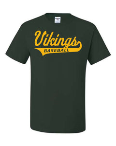 Evergreen Baseball