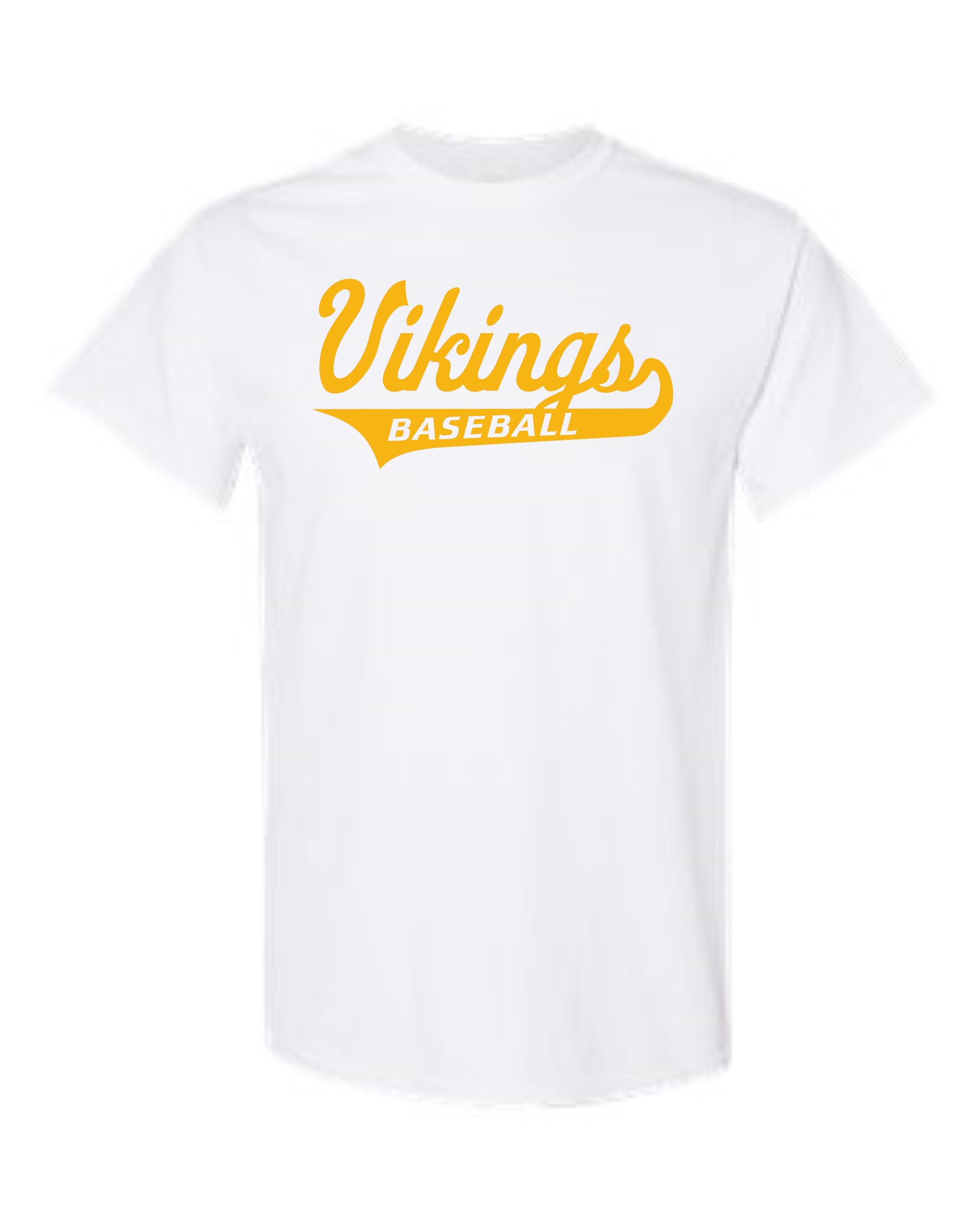 Evergreen Baseball