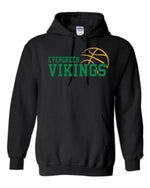 Load image into Gallery viewer, Evergreen Basketball
