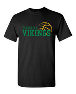Load image into Gallery viewer, Evergreen Basketball
