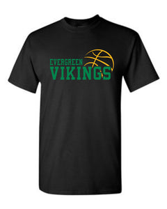 Evergreen Basketball