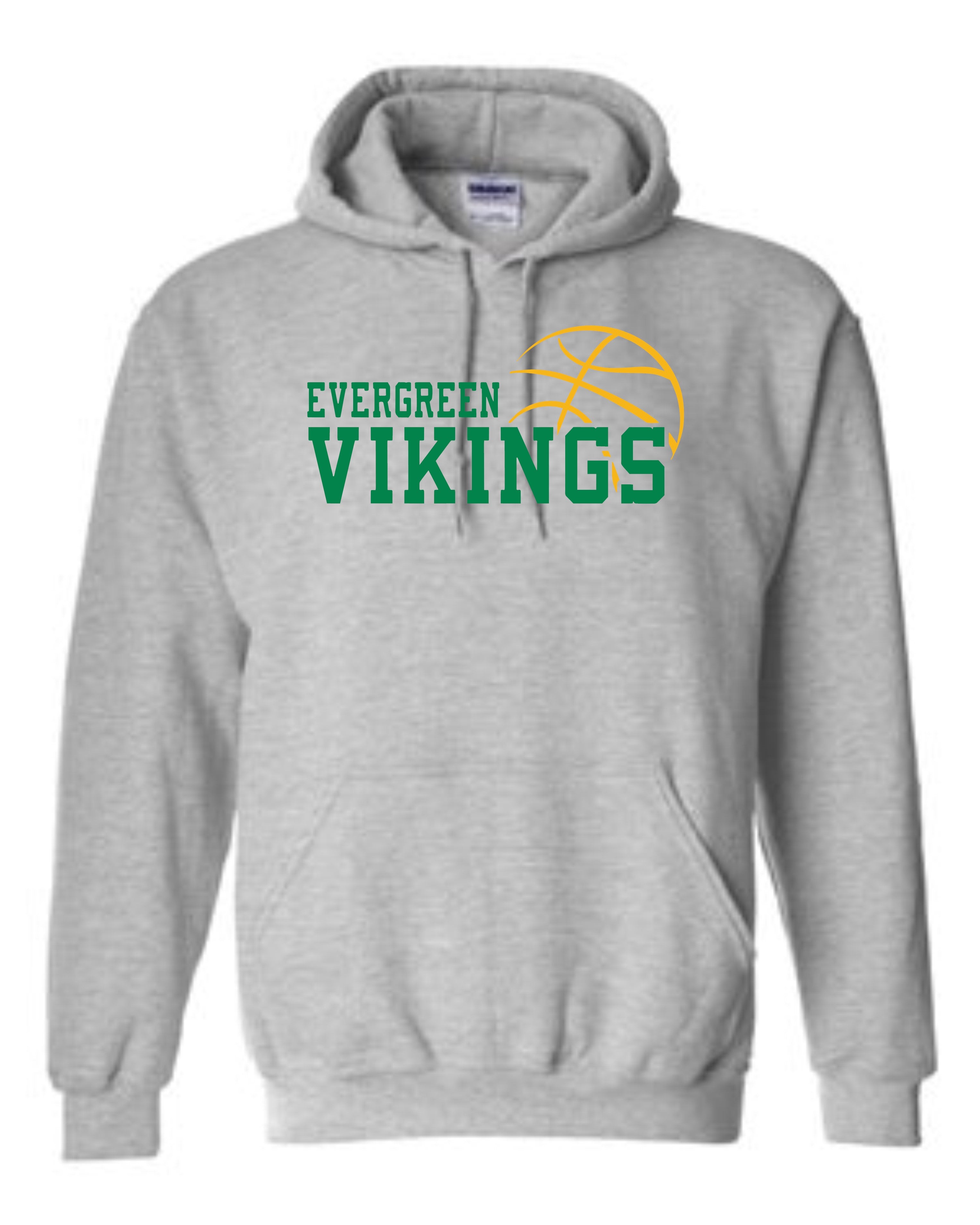 Evergreen Basketball