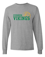 Load image into Gallery viewer, Evergreen Basketball
