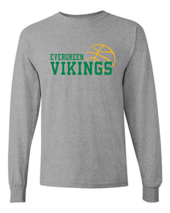 Evergreen Basketball