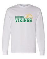 Load image into Gallery viewer, Evergreen Basketball
