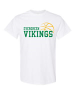 Load image into Gallery viewer, Evergreen Basketball
