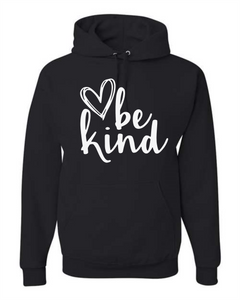 Be kind