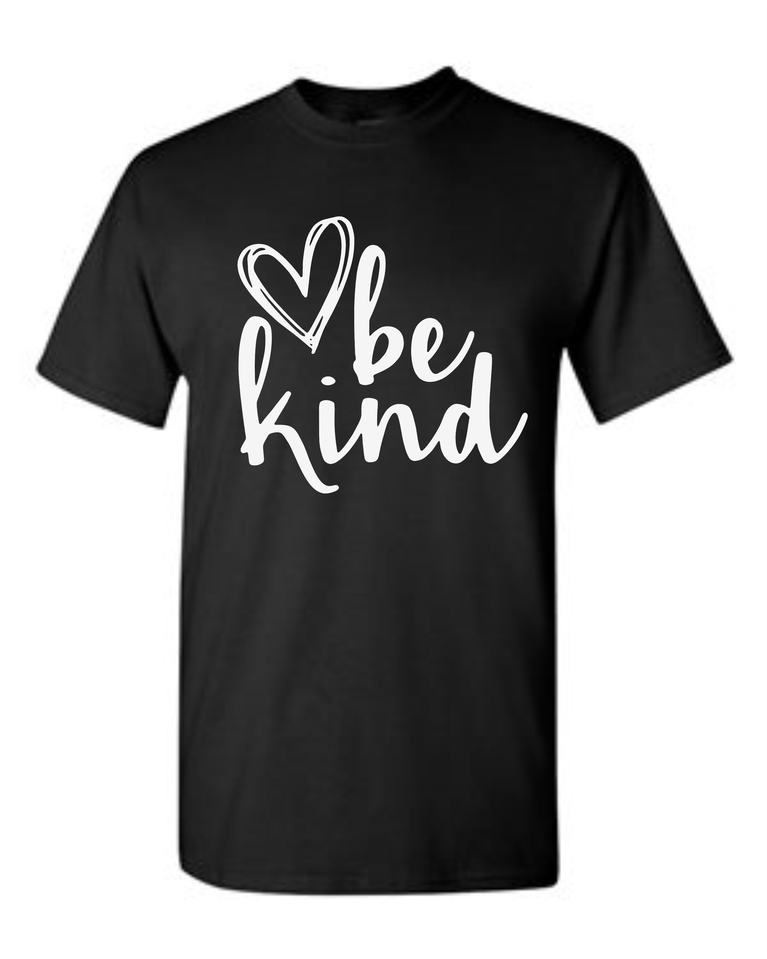 Be kind
