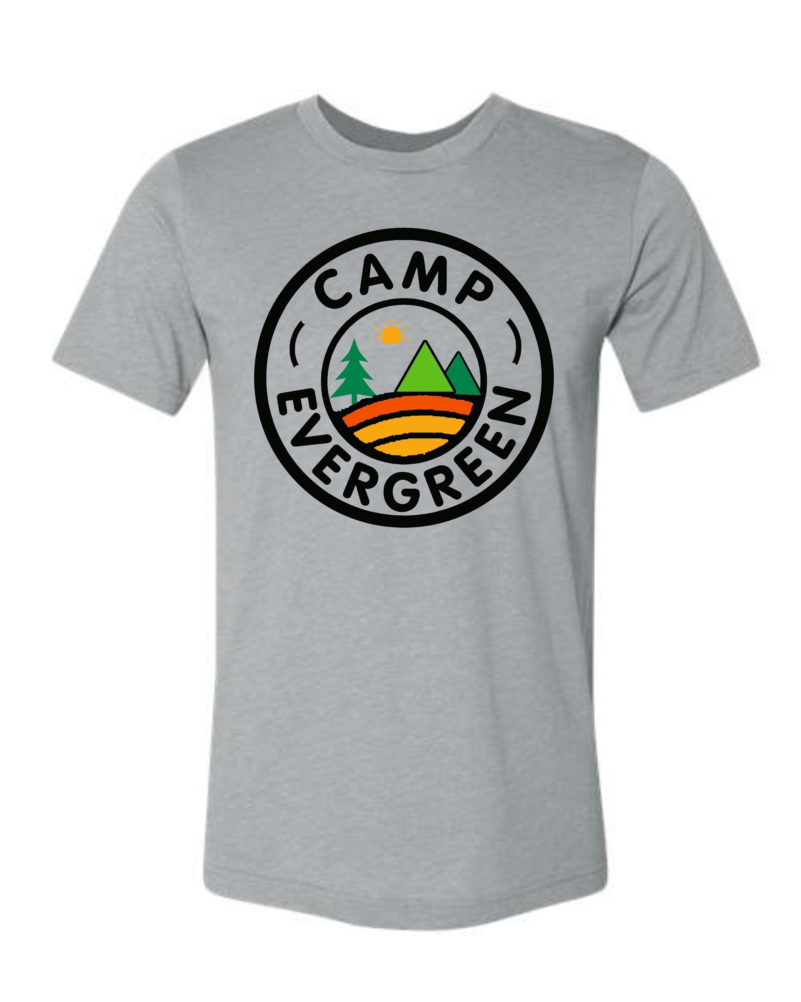 Evg Elem Camp unisex