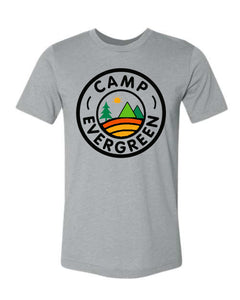 Evg Elem Camp unisex