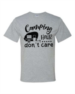 Load image into Gallery viewer, Camping Hair
