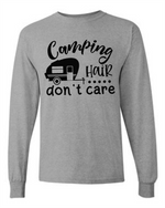 Load image into Gallery viewer, Camping Hair
