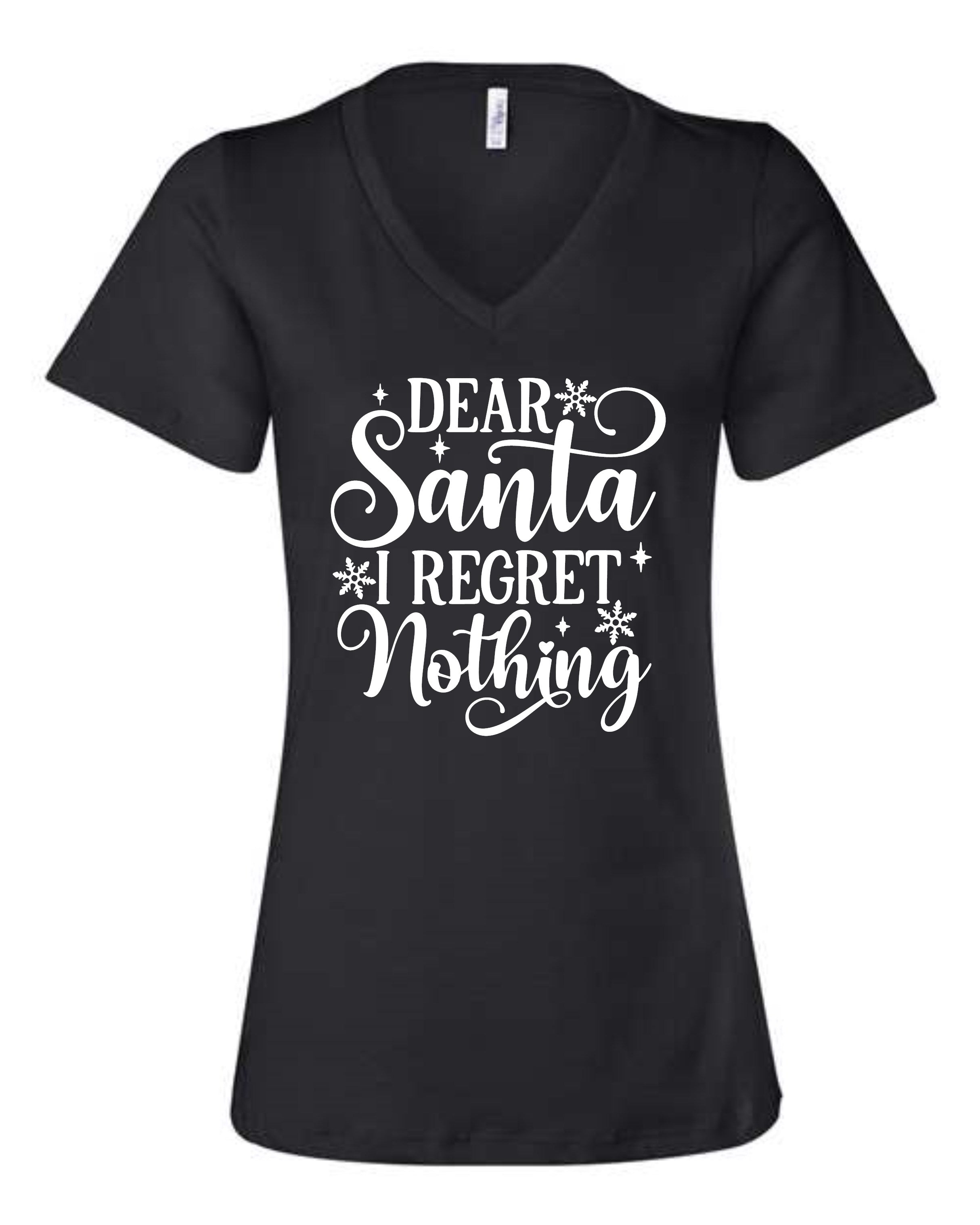 Dear Santa