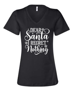 Dear Santa