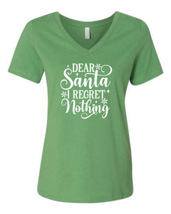 Dear Santa