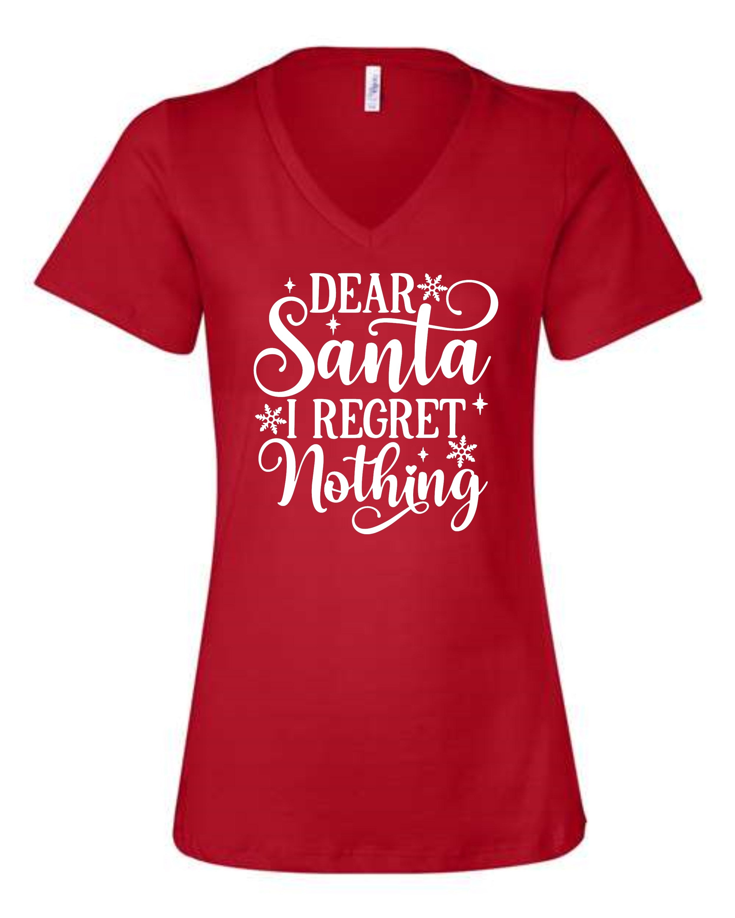 Dear Santa