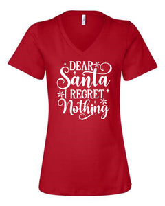 Dear Santa