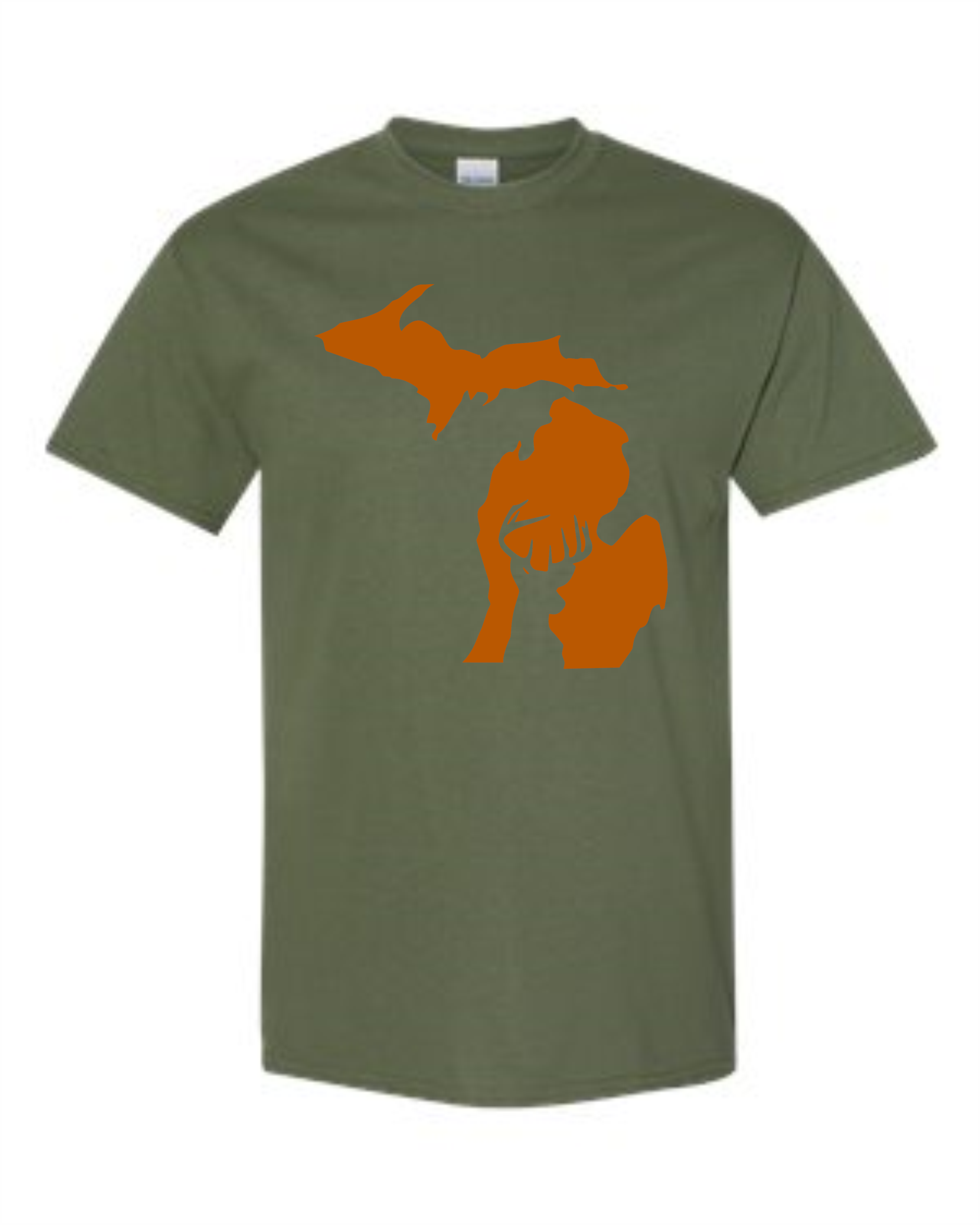 Deer Hunting