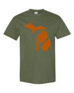 Load image into Gallery viewer, Deer Hunting
